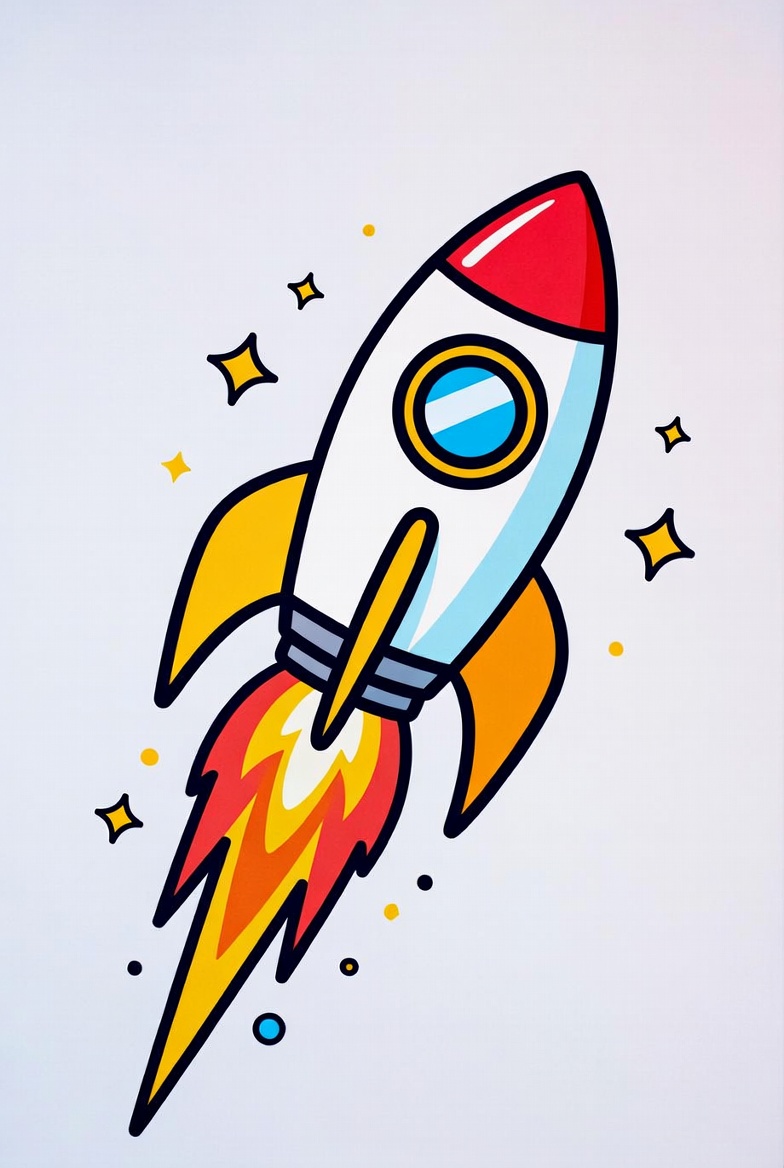 Rocket